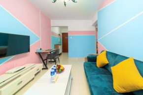 Pengcheng Apartment